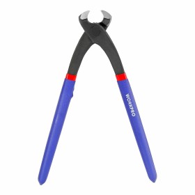 Pliers Workpro 9" 22,5 cm by Workpro, Pliers and pincers - Ref: S7923331, Price: 7,45 €, Discount: %