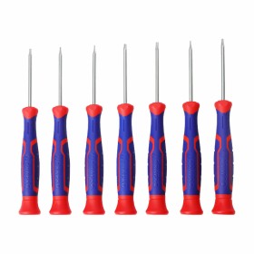 Screwdriver Workpro Flat 1,2 x 6,5 x 150 mm | Tienda24 - Global Online Shop Tienda24.eu