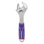 Adjsutable wrench Workpro 10" 25 cm | Tienda24 - Global Online Shop Tienda24.eu