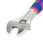 Adjsutable wrench Workpro 10" 25 cm | Tienda24 - Global Online Shop Tienda24.eu