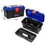 Toolbox Workpro PVC Plastic 41 x 23 x 20,5 cm | Tienda24 - Global Online Shop Tienda24.eu