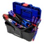 Toolbox Workpro PVC Plastic 41 x 23 x 20,5 cm | Tienda24 - Global Online Shop Tienda24.eu