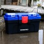 Toolbox Workpro PVC Plastic 41 x 23 x 20,5 cm | Tienda24 - Global Online Shop Tienda24.eu