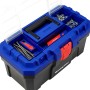 Toolbox Workpro PVC Plastic 41 x 23 x 20,5 cm | Tienda24 - Global Online Shop Tienda24.eu