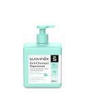 Shampoing pour enfants Suavinex Mousseux (500 ml) | Tienda24 Tienda24.eu