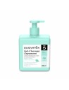 Shampoing pour enfants Suavinex Mousseux (500 ml) | Tienda24 Tienda24.eu