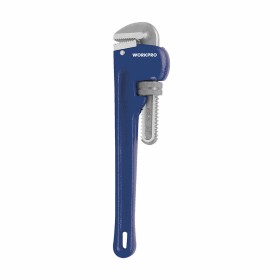 Clé serre-tube Workpro 10" Fonte de Workpro, Clés - Réf : S7923380, Prix : 9,66 €, Remise : %