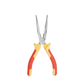 Alicates de ponta de agulha Workpro 6" 15 cm de Workpro, Alicates e tenazes - Ref: S7923388, Preço: 10,47 €, Desconto: %