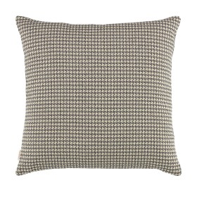 Housse de coussin Kids&Cotton Jeddah A Blanc 50 x 50 cm | Tienda24 Tienda24.eu