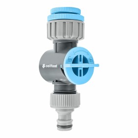 Self-compensating dripper Aqua Control 906425 4 l/h Self-cleaning | Tienda24 - Global Online Shop Tienda24.eu