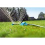 Water Sprinkler Cellfast Economic 4 bar 17 m 255 m² 16,5 l/min Oscillation | Tienda24 - Global Online Shop Tienda24.eu