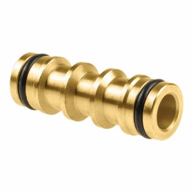 Anschluss Hozelock 2184 Außenbereich Wasserhahn 1/2", 3/4" | Tienda24 - Global Online Shop Tienda24.eu