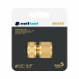 Hose connector Cellfast 15 mm Brass Fast | Tienda24 - Global Online Shop Tienda24.eu