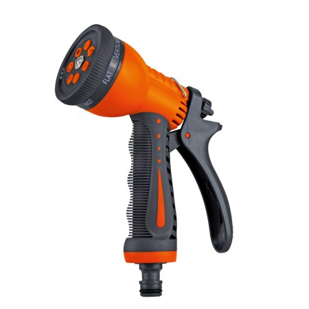 Spray Watering Gun EDM 74434 Multifunction | Tienda24 - Global Online Shop Tienda24.eu