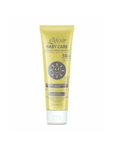 Leche Solar Infantil A-Derma Protect 250 ml SPF 50+ | Tienda24 Tienda24.eu