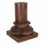 Candelabro Alexandra House Living Madera Reciclada 29 x 45 x 30 cm de Alexandra House Living, Candelabros y portavelas - Ref:...