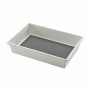 Drawer organiser Mondex Space System polypropylene 22 x 15 x 5 cm | Tienda24 - Global Online Shop Tienda24.eu