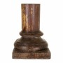 Candelabro Alexandra House Living Legno Riciclato 29 x 45 x 30 cm di Alexandra House Living, Candelieri e portacandele - Rif:...