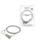 Cable de Seguridad LogiLink 1,5 m | Tienda24 - Global Online Shop Tienda24.eu