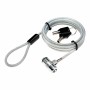 Cable antirrobo LogiLink 1,5 m Laptop Ultrafino | Tienda24 - Global Online Shop Tienda24.eu