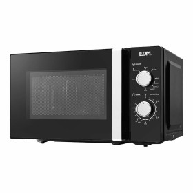 Micro-ondes avec Gril Aspes AMWC25900DGN Acier 900 W 25 L | Tienda24 - Global Online Shop Tienda24.eu