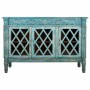 Credenza Alexandra House Living Legno di mango 44 x 100 x 148 cm di Alexandra House Living, Credenze e buffet - Rif: D1630781...