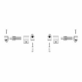 Charnière Roca ai0001200r Sans odeur 2 Unités de Roca, Accessoires pour wc - Réf : S7923634, Prix : 98,59 €, Remise : %