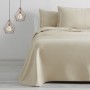 Bedspread (quilt) Alexandra House Living Rice Linen 205 x 280 cm (2 Pieces) | Tienda24 Tienda24.eu