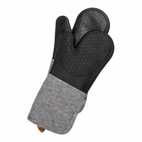 Oven Mitt Matfer Tempered glass | Tienda24 - Global Online Shop Tienda24.eu