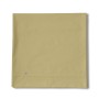 Drap Alexandra House Living Marron Clair 170 x 270 cm | Tienda24 Tienda24.eu