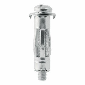 Stollen Fischer DuoPower 534992 Ø 5 x 25 mm Nylon (45 Stück) | Tienda24 - Global Online Shop Tienda24.eu