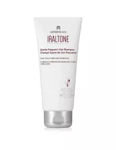 Shampoo Delicato Iraltone Uso Frecuente 200 ml da Iraltone, Shampoo - Ref: S05108666, Precio: 12,48 €, Descuento: %