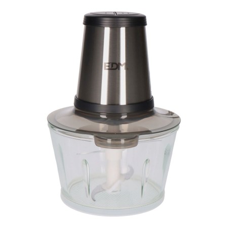 Mincer EDM 07791 Stainless steel 350 W 1,8 L | Tienda24 - Global Online Shop Tienda24.eu