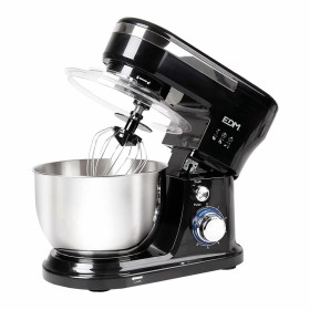 Mixer EDM 07792 1000 W 4 L von EDM, Handmixer und Knetmaschinen - Ref: S7923692, Preis: 78,50 €, Rabatt: %