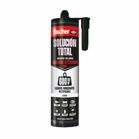 Versiegelung/Klebstoff Fischer Solución Total 572475 Weiß 290 ml Extrastarke von Fischer, Versiegelungsmittel - Ref: S7923712...