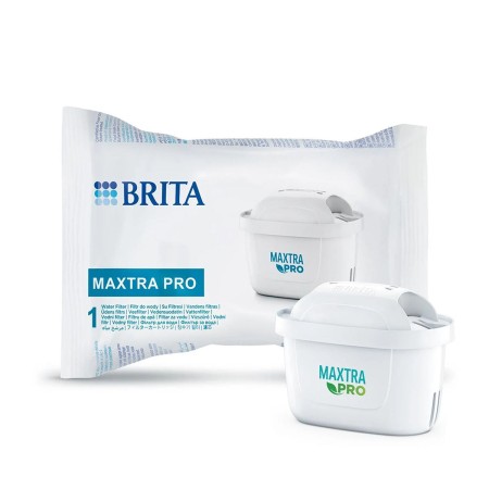 Filter für Karaffe Brita Maxtra Pro All-in-1-RTS 1052566 | Tienda24 - Global Online Shop Tienda24.eu