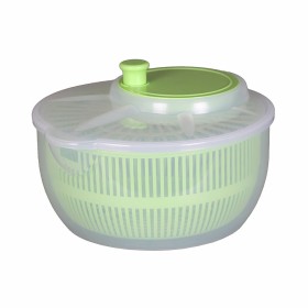 Salad Centrifuge Excellent Houseware 024001670 Ø 25 cm | Tienda24 - Global Online Shop Tienda24.eu