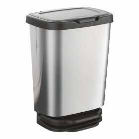 Cubo de basura Tontarelli Aurora 9L (12 Unidades) | Tienda24 - Global Online Shop Tienda24.eu