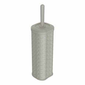 Toilet Brush Mondex Cream Bamboo polypropylene by Mondex, Toilet accessories - Ref: S7924056, Price: 11,64 €, Discount: %