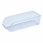 Organizador para Frigorífico Mondex Transparente 35 x 14 x 10 cm Latas | Tienda24 - Global Online Shop Tienda24.eu