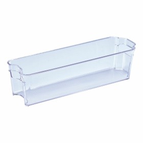 Organizador para Frigorífico Mondex Transparente 35 x 14 x 10 cm Latas | Tienda24 - Global Online Shop Tienda24.eu