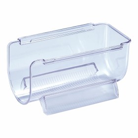 Organizador para Frigorífico Mondex Transparente 35 x 14 x 10 cm Latas | Tienda24 - Global Online Shop Tienda24.eu