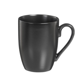 Juego de 6 Tazas Caison Yumei Negro Porcelana 350 ml 6 Unidades de Caison, Tazas - Ref: S7924143, Precio: 16,13 €, Descuento: %