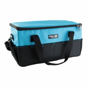 Borsa degli attrezzi Workpro 35 x 19 x 22 cm | Tienda24 - Global Online Shop Tienda24.eu