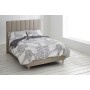 Parure de couette Alexandra House Living Heka Multicouleur Lit 1 persone 2 Pièces | Tienda24 Tienda24.eu