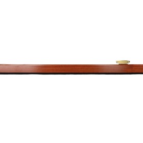 Draught excluder Ferrestock Brown 1 m x 42,5 mm | Tienda24 - Global Online Shop Tienda24.eu