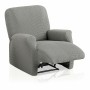 Housse de fauteuil Belmarti Bali Gris 60-85 x 160/180 x 60-100 cm 1 place | Tienda24 - Global Online Shop Tienda24.eu