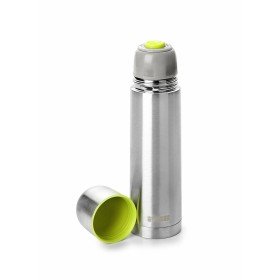 Thermos con Coperchio Dispenser Excellent Houseware Acciaio inossidabile (0,75 L) | Tienda24 - Global Online Shop Tienda24.eu