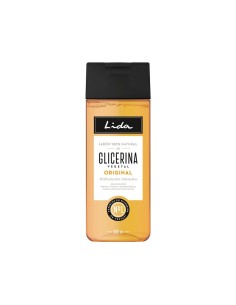 Sapone alla Glicerina Lida Naturale Liquido (600 ml) da Lida, Gel e saponi - Ref: S05108749, Precio: 8,43 €, Descuento: %