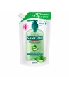 Savon pour les Mains Sanytol Rechange Aloe Vera 500 ml | Tienda24 Tienda24.eu